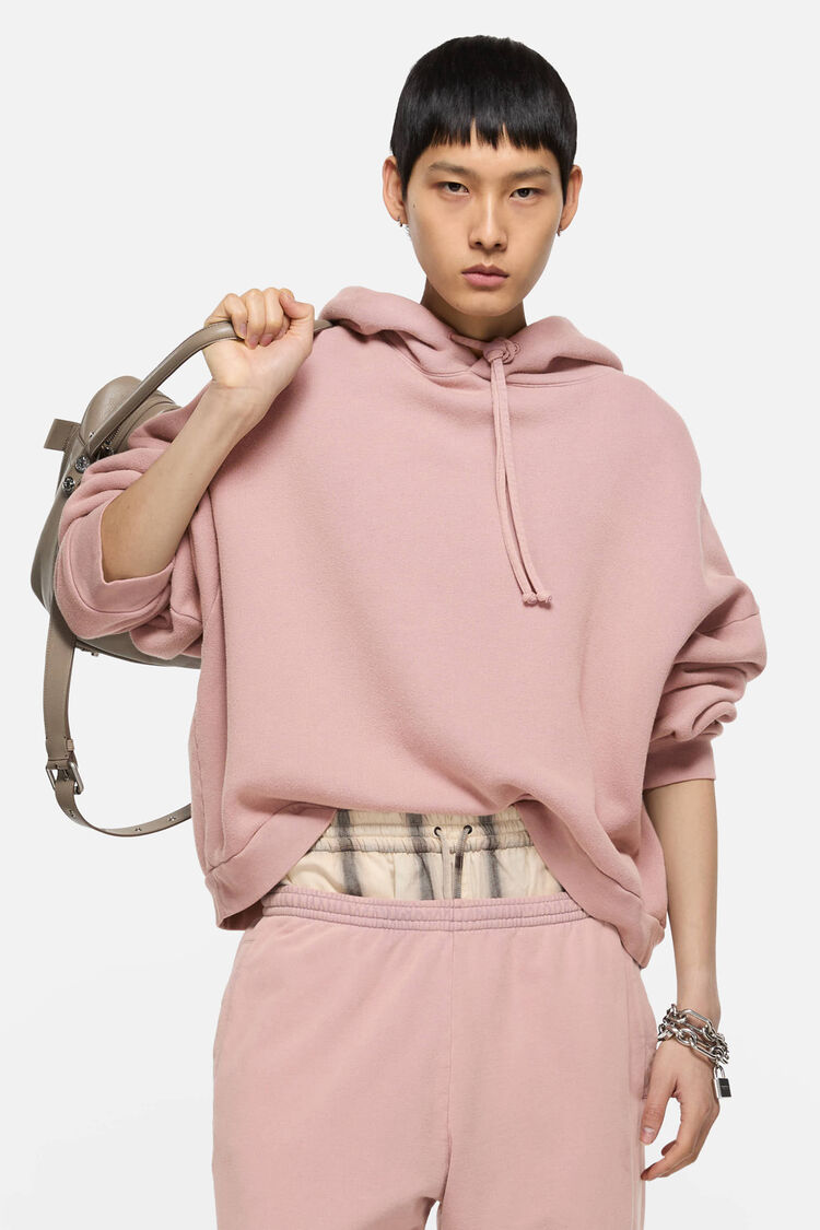 FN-UX-SWEA000019, Lavender purple