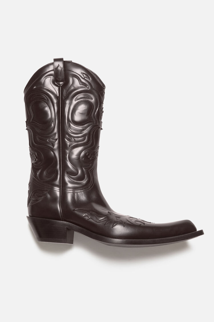 AC-UX-SHOE000007, Brown