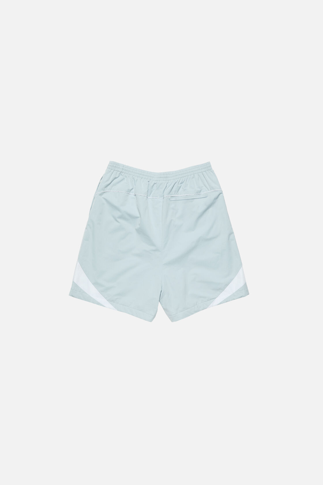 休閒機能短褲, 冷灰色, 2000x