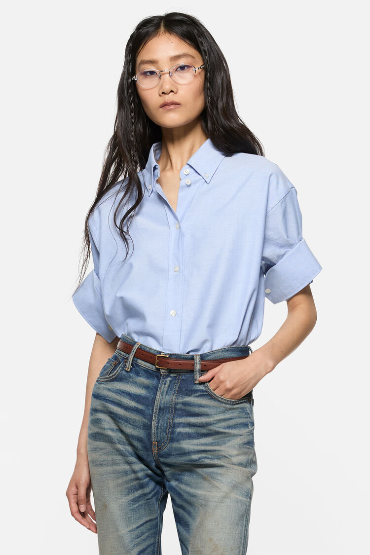 FN-WN-BLOU001142, Blue