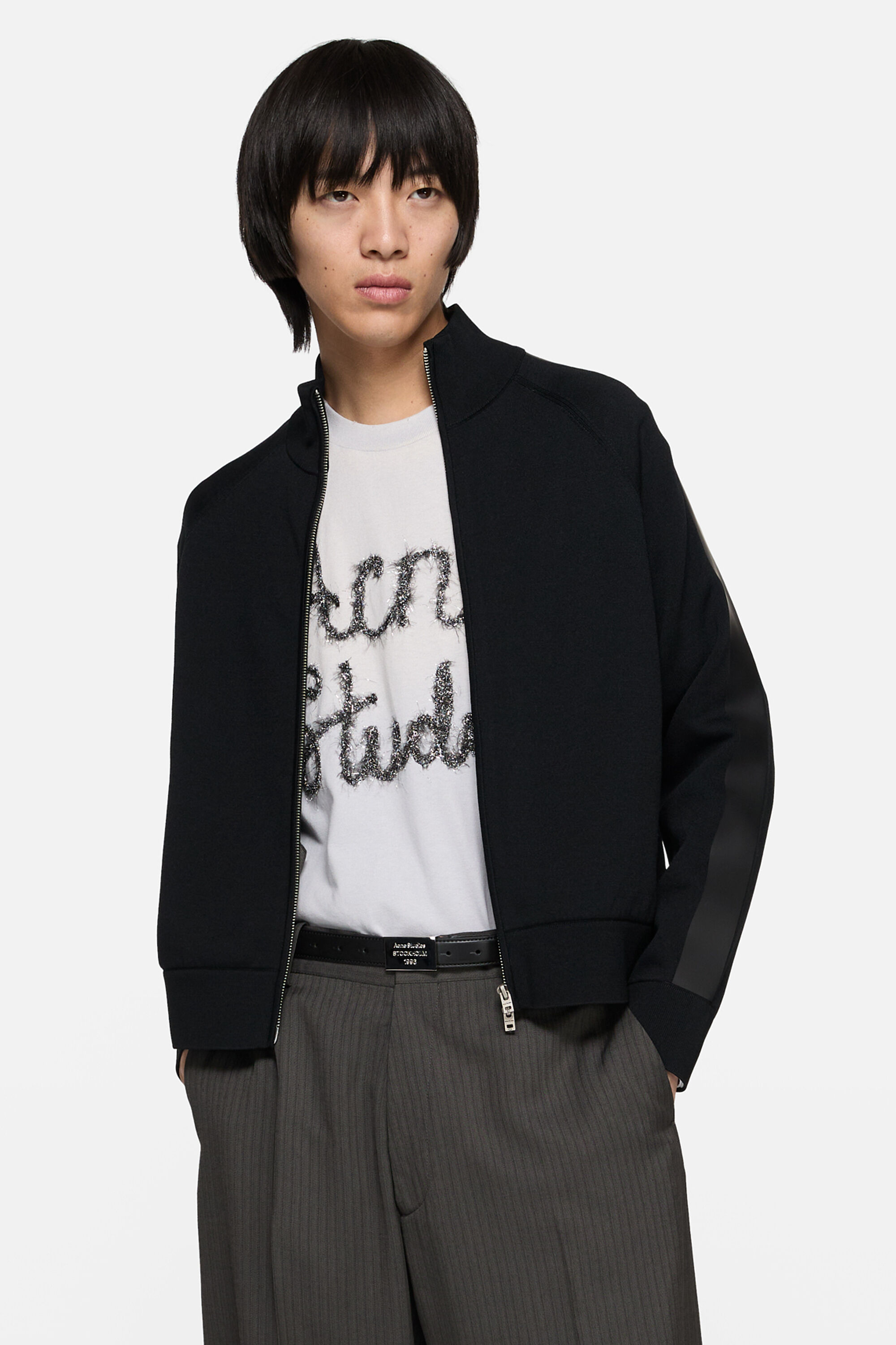 Acne Studios – メンズニットウェア