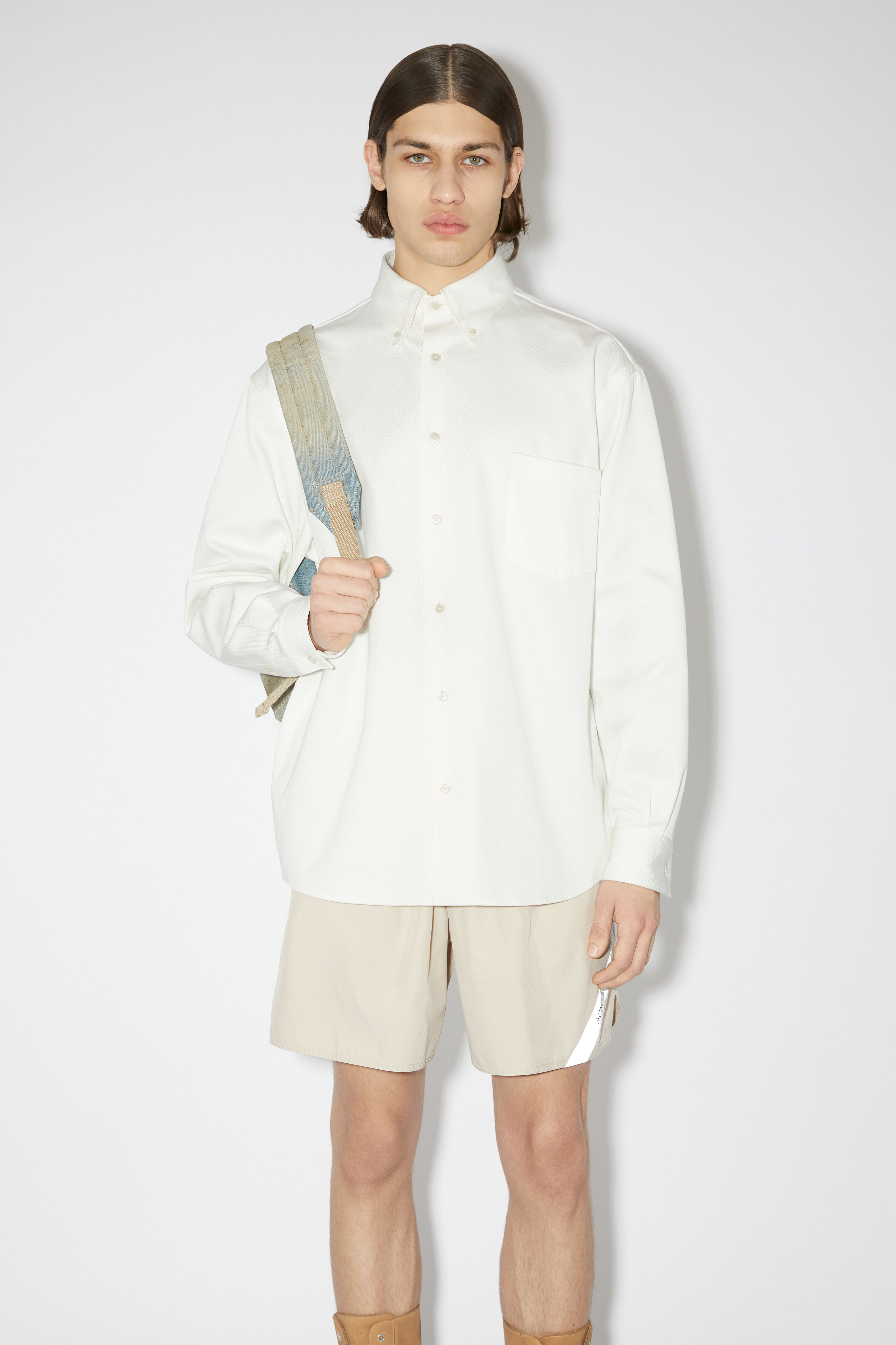 Acne Studios – メンズシャツ