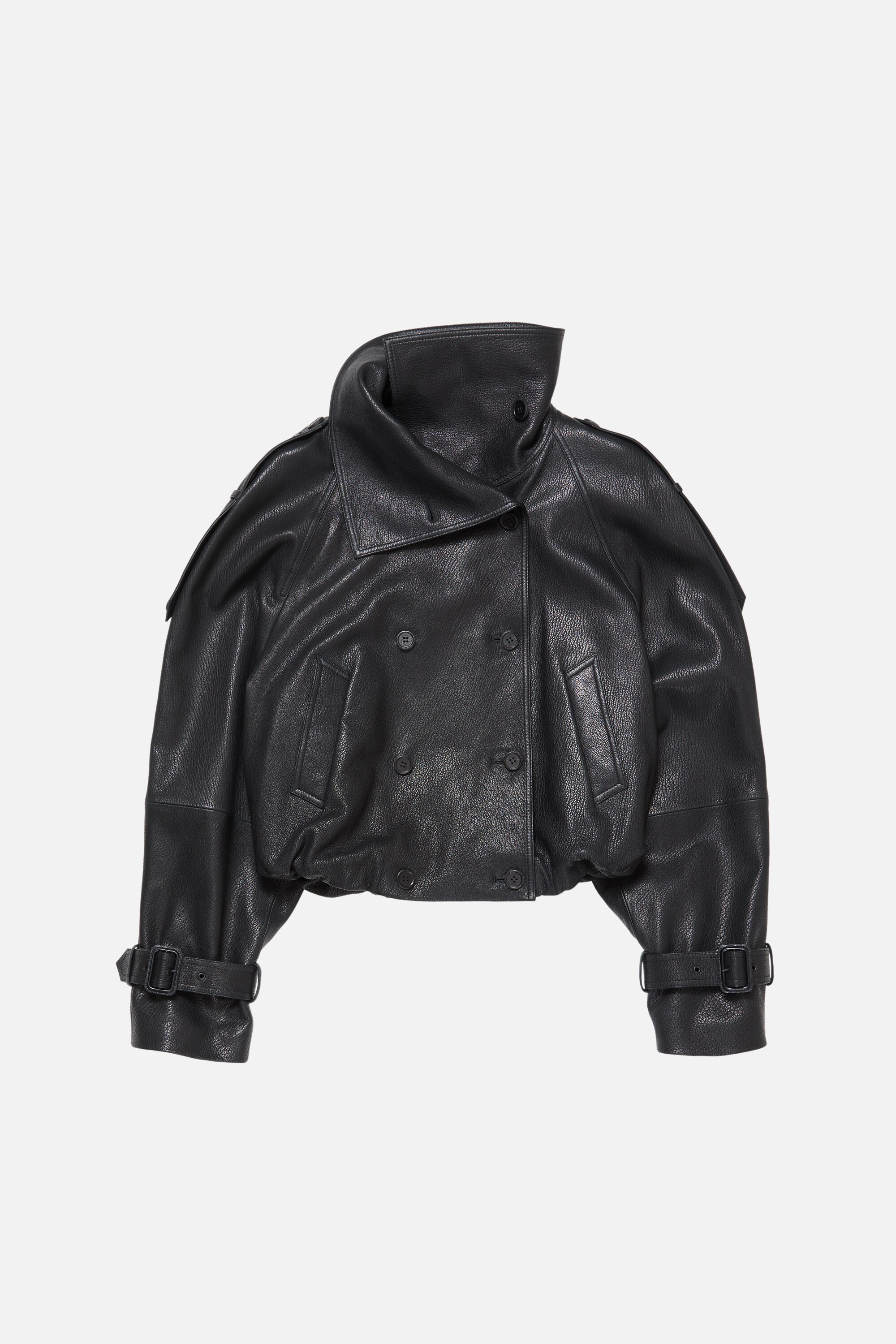 Acne Studios – ウィメンズレザージャケット