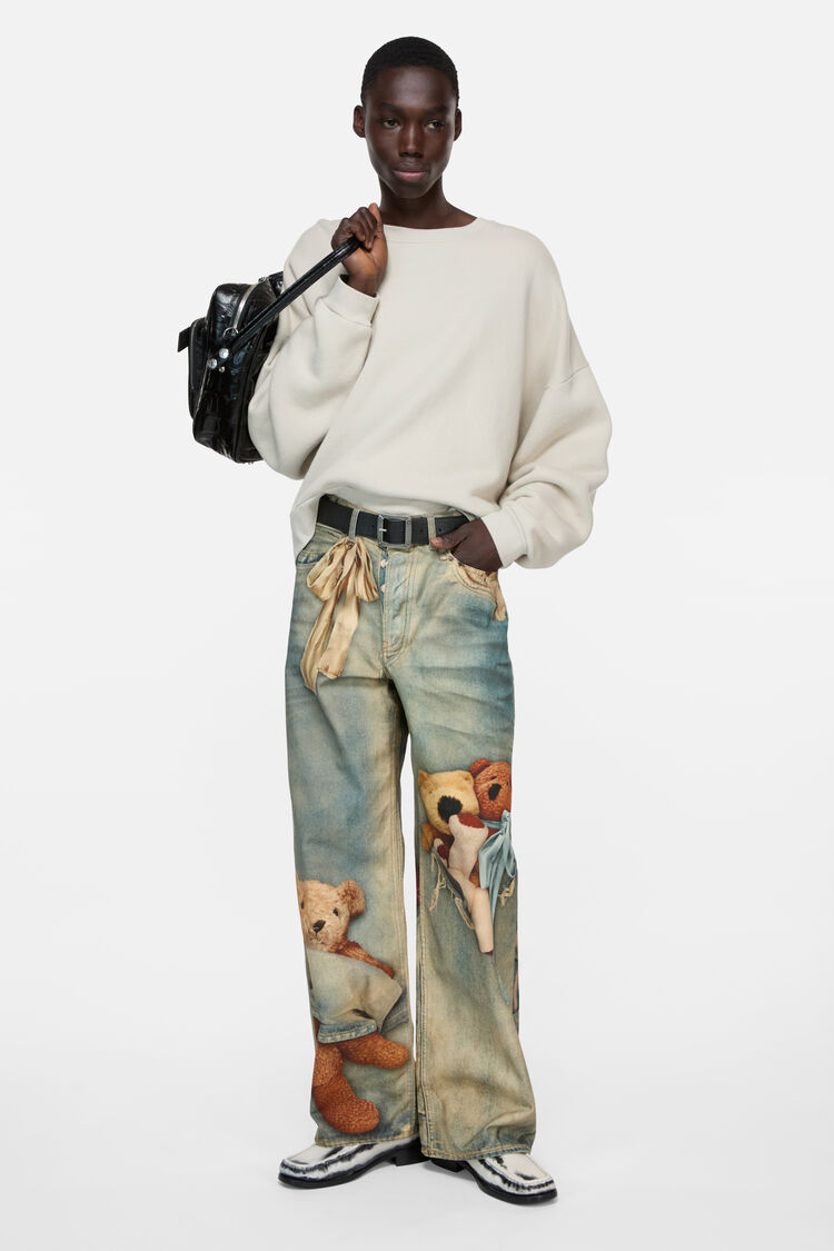 FN-UX-SWEA000017, Light taupe