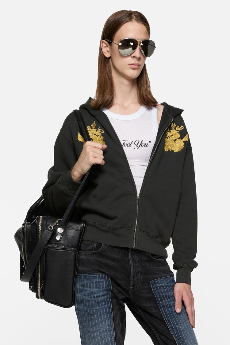 FN-MN-SWEA000403, Faded black