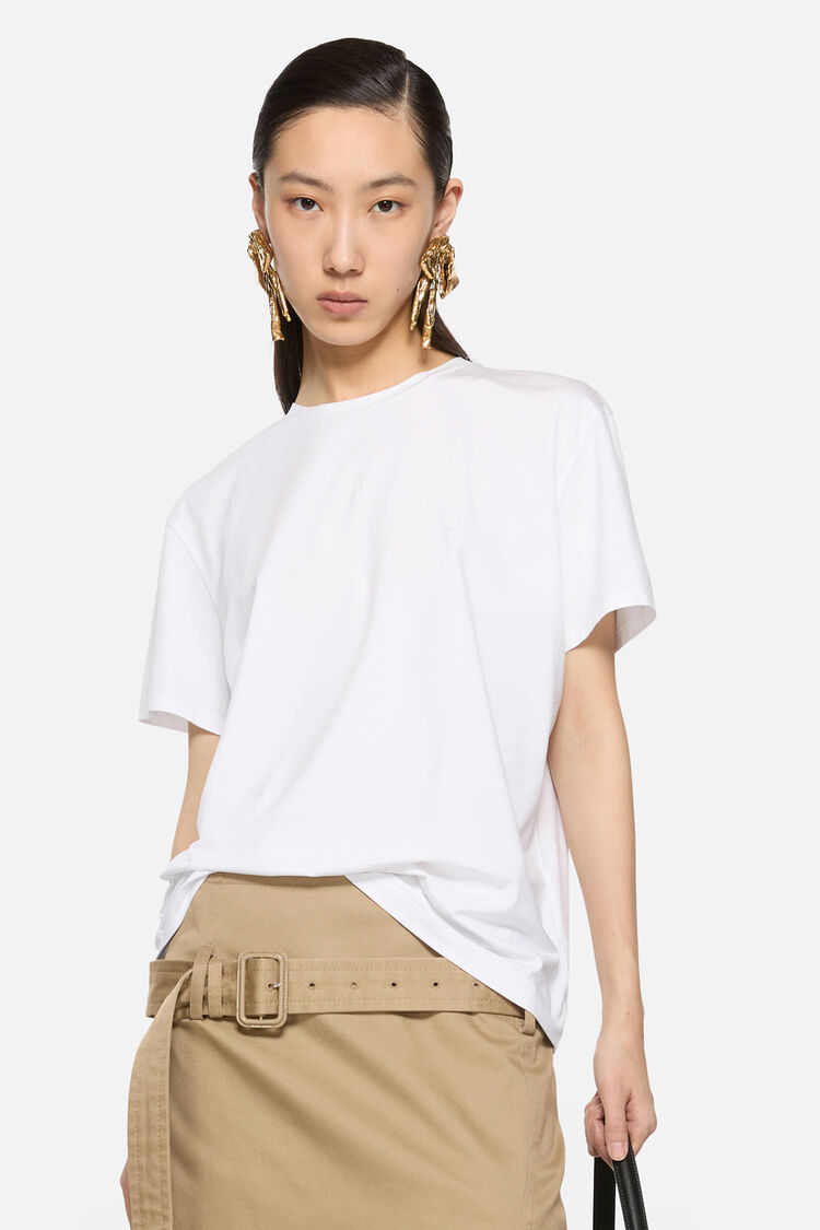 FA-UX-TSHI000315, Optic White