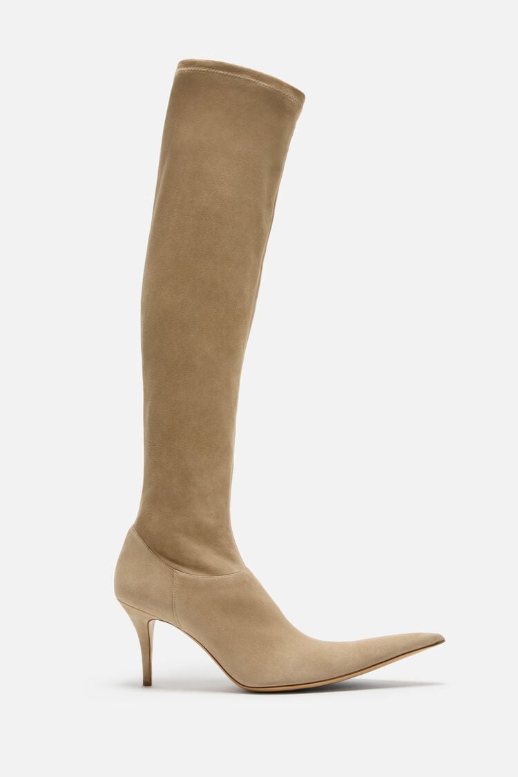 AC-WN-SHOE000084, Beige