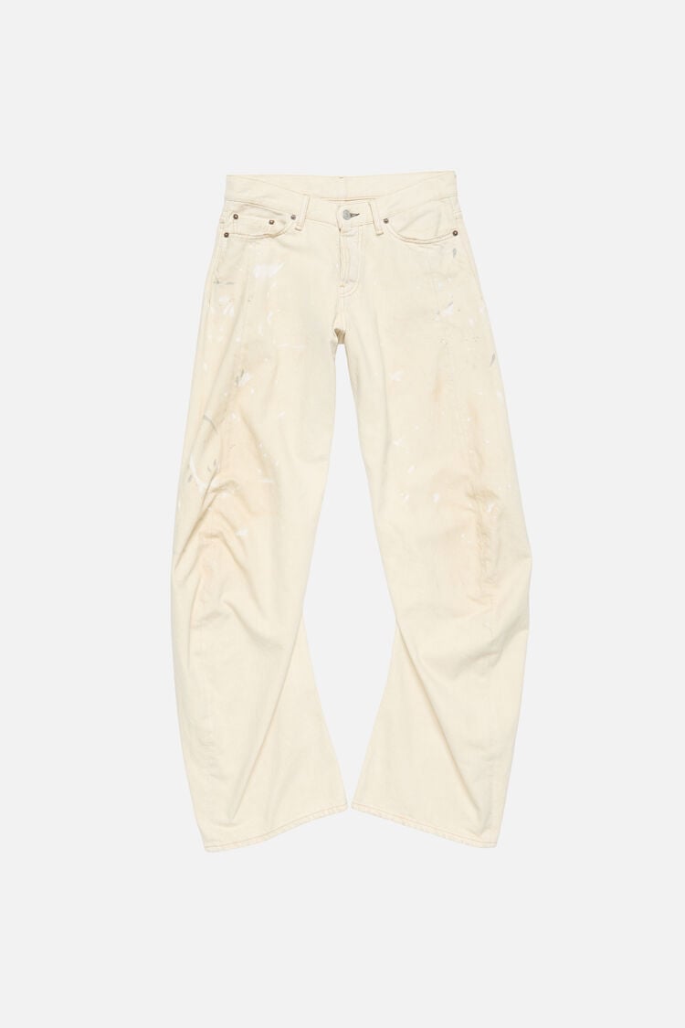 Acne Studios 2006F White Trafalgar, White