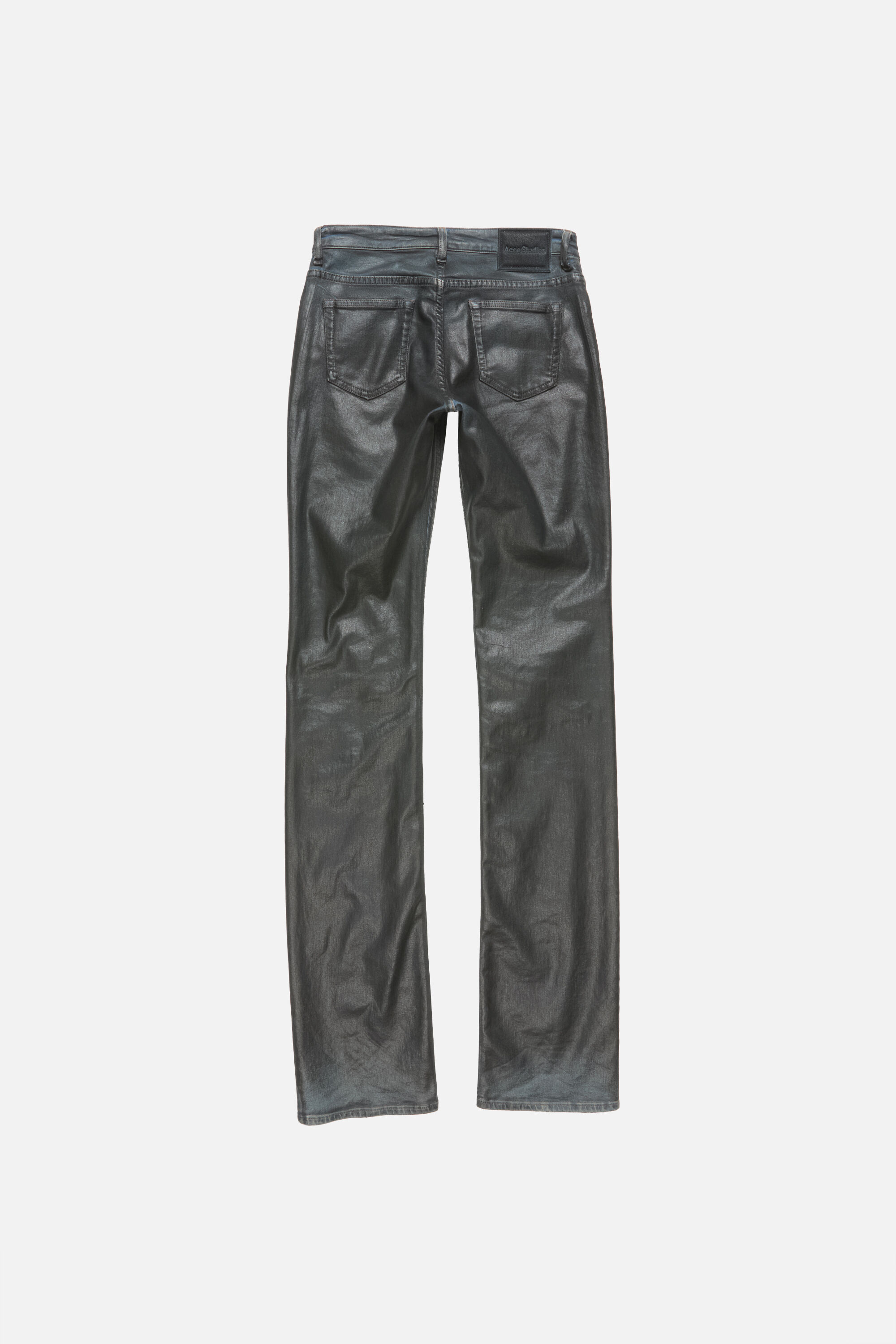 Acne Studios - Skinny fit jeans - 2013F - Black