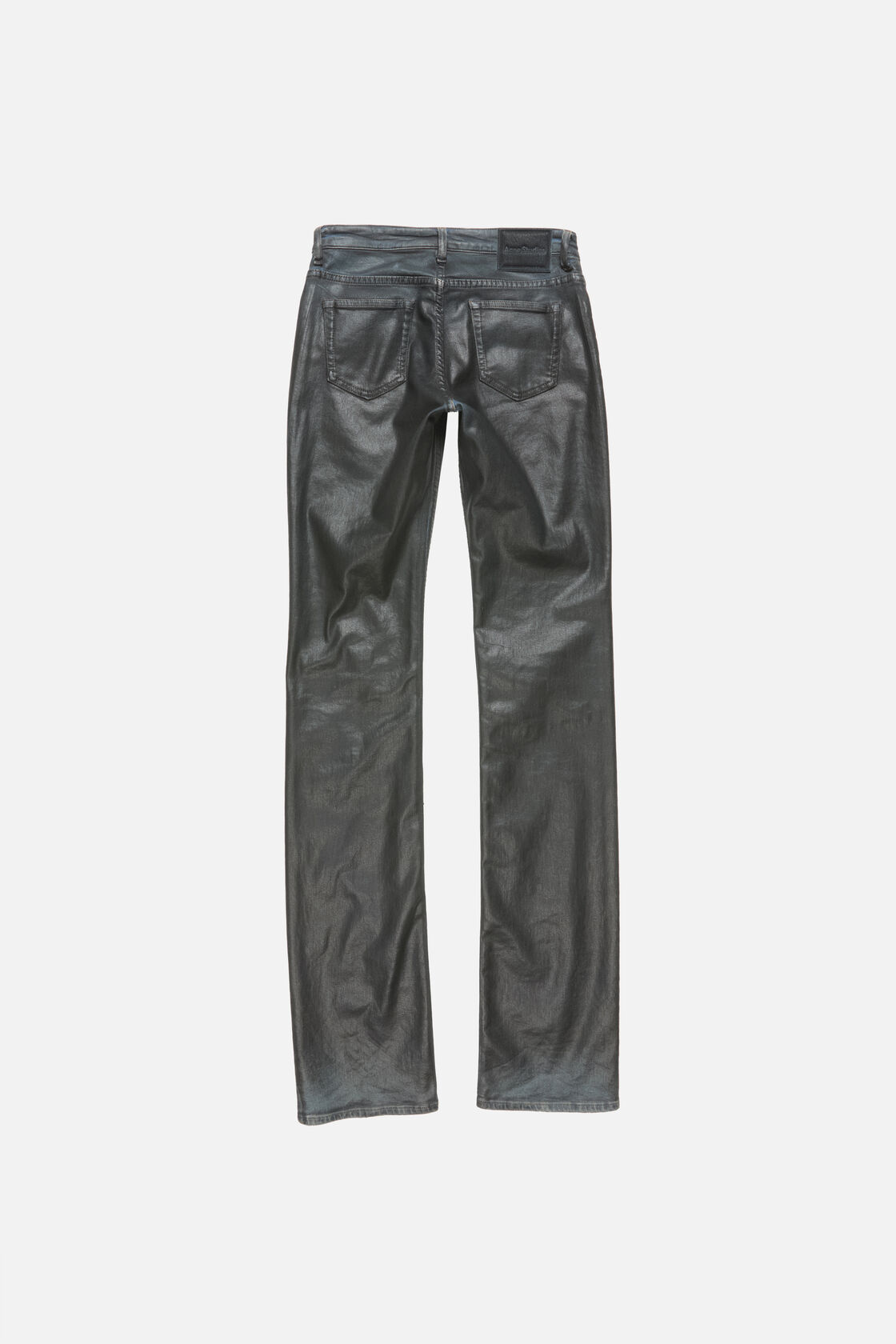 Skinny fit jeans - 2013F, Black, 2000x