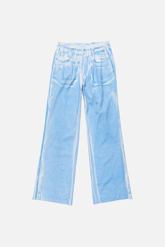 RW-WN-TROU000056, Blu chiaro