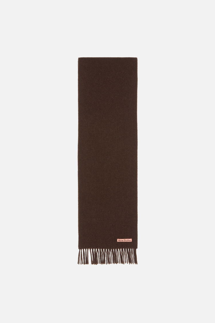 Brown melange