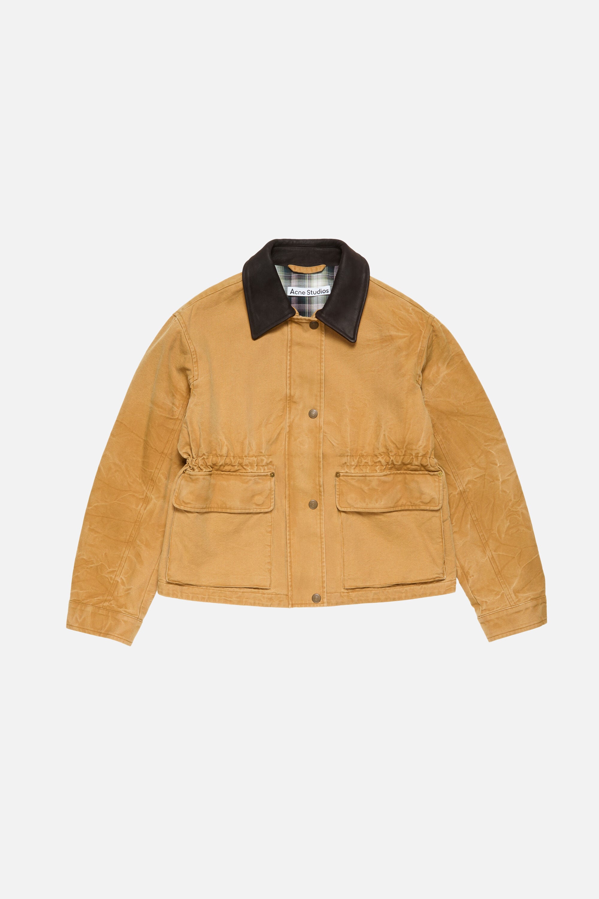 Acne Studios – ウィメンズアウターウェア