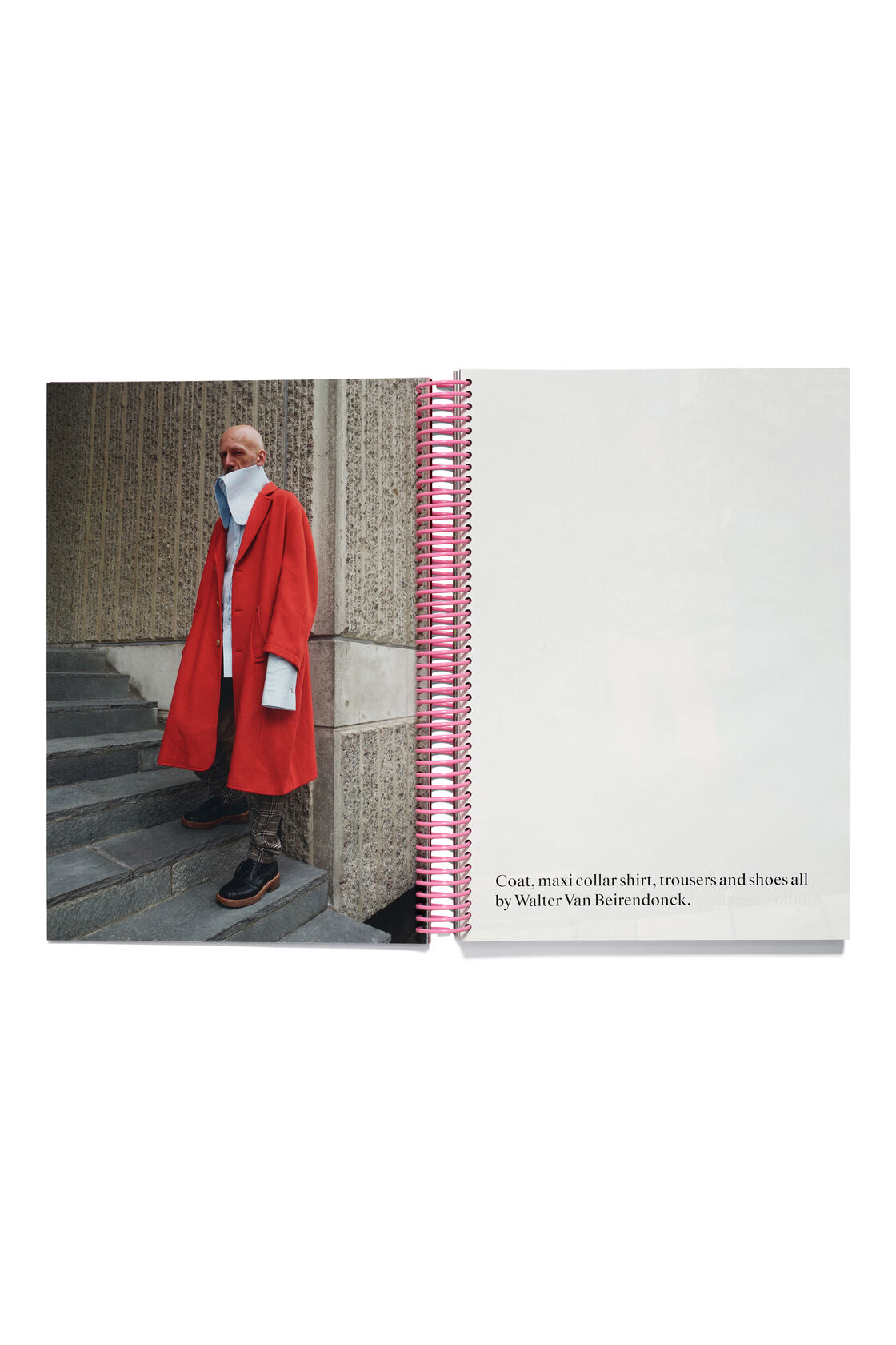 My Friend Magnus, ONE SIZE, 2000x