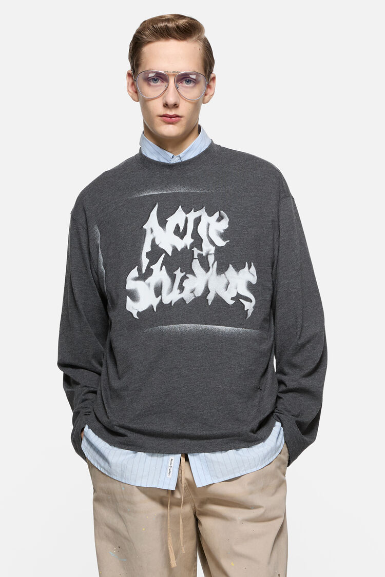 FN-UX-TSHI000287, Faded black