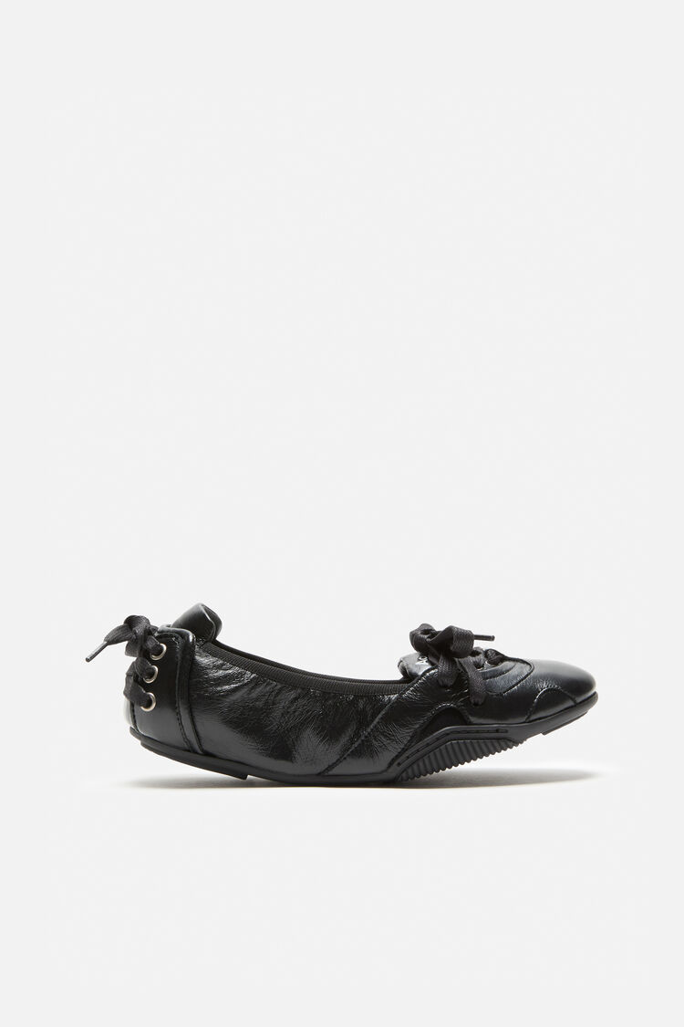 FN-WN-SHOE001071, Black