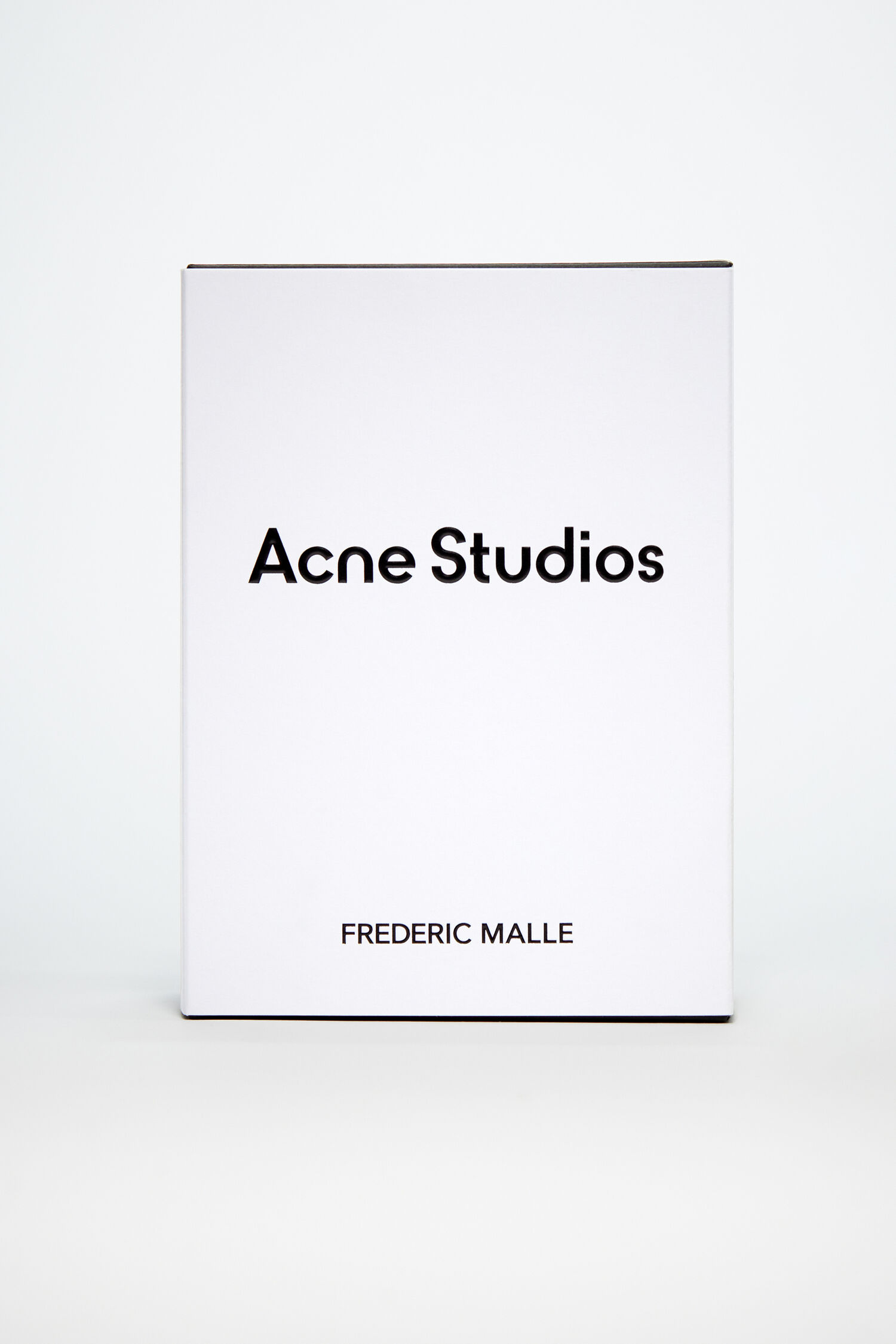 Acne Studios Acne Studios par FREDERIC MALLE by Suzy Le Helley 100 ml Blossom pink