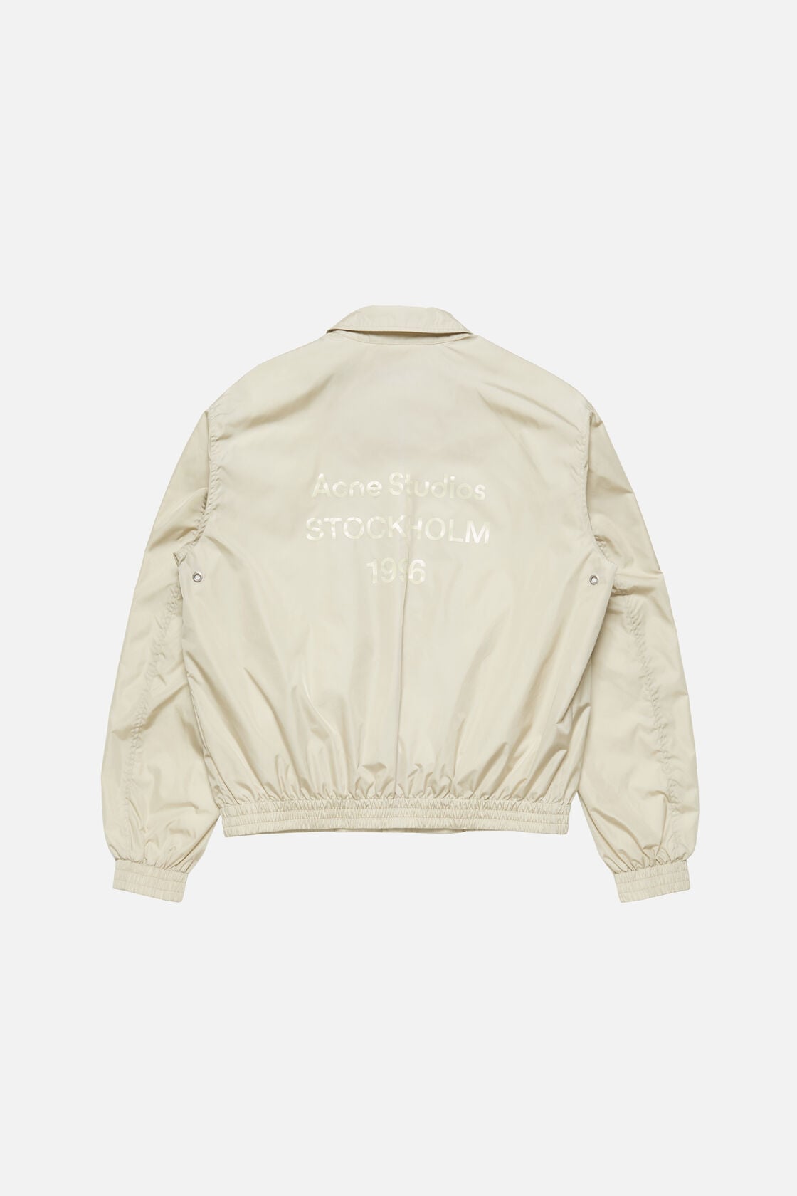 Lightweight nylon jacket, Light taupe, 2000x