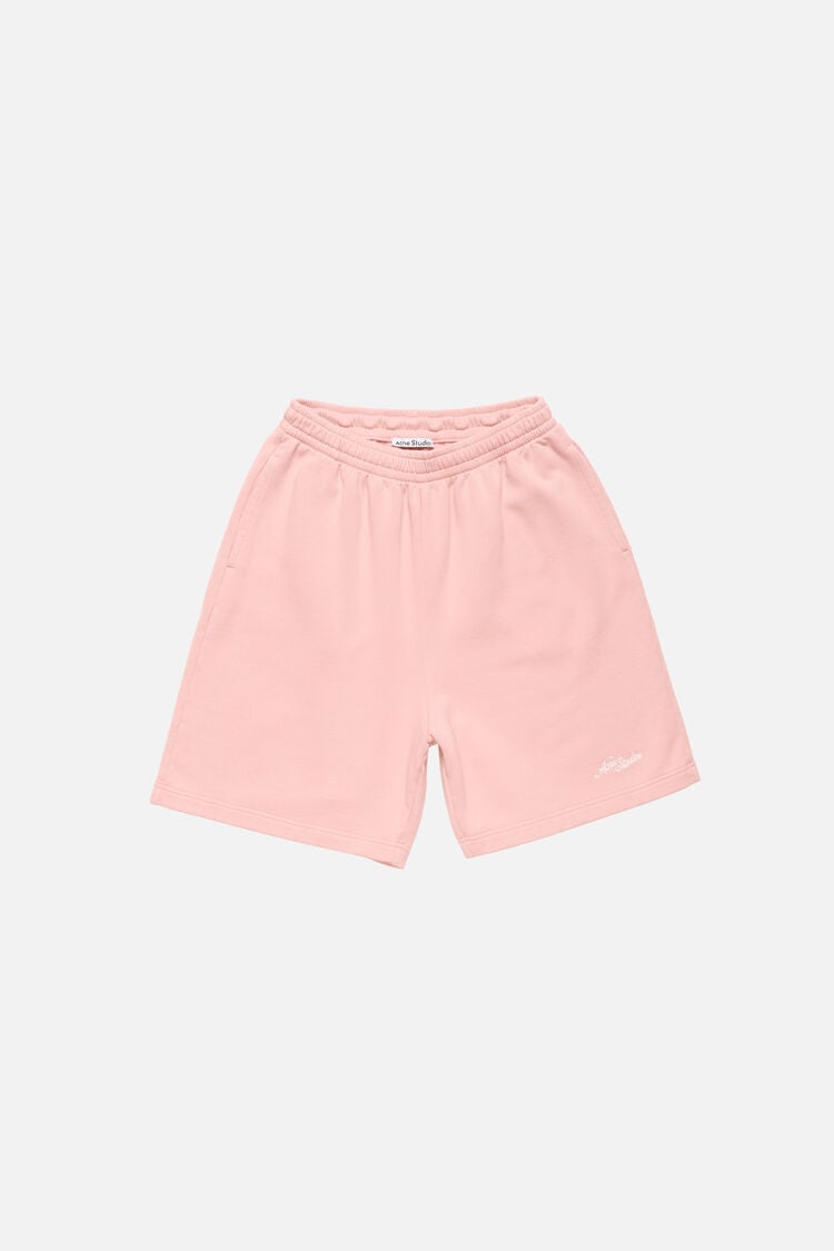 Faded pink