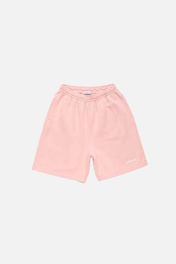 FA-UX-SHOR000069, Faded pink