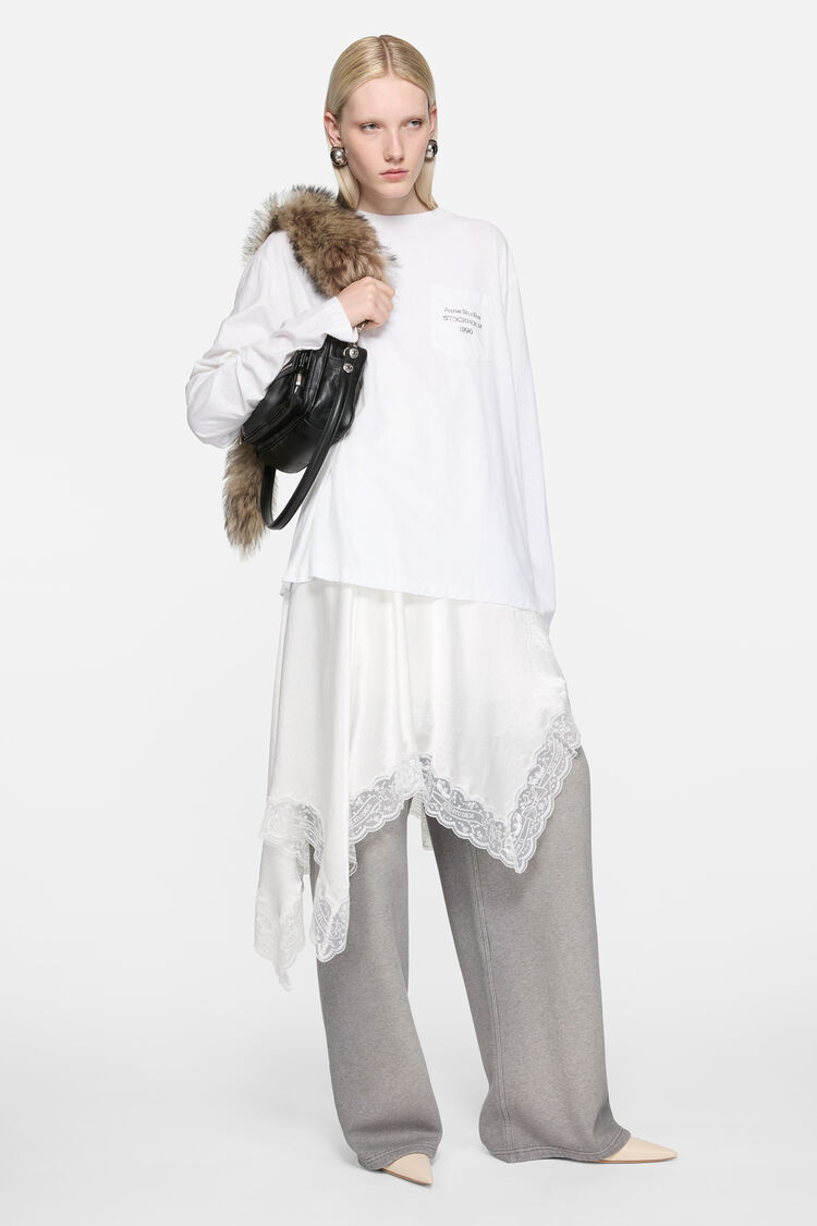 FN-UX-TSHI000284, Off white