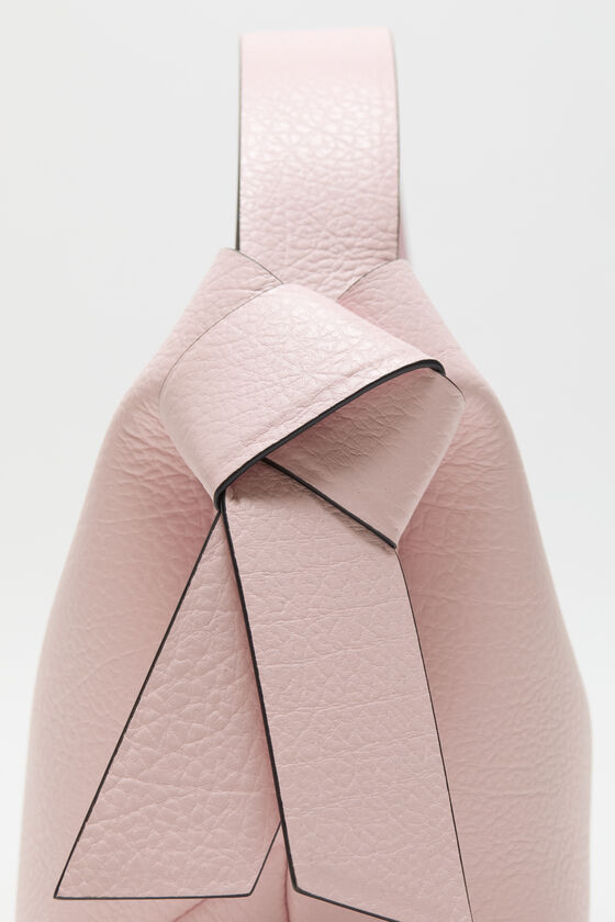 Acne Studios - Musubi ミニショルダーバッグ - パウダーピンク