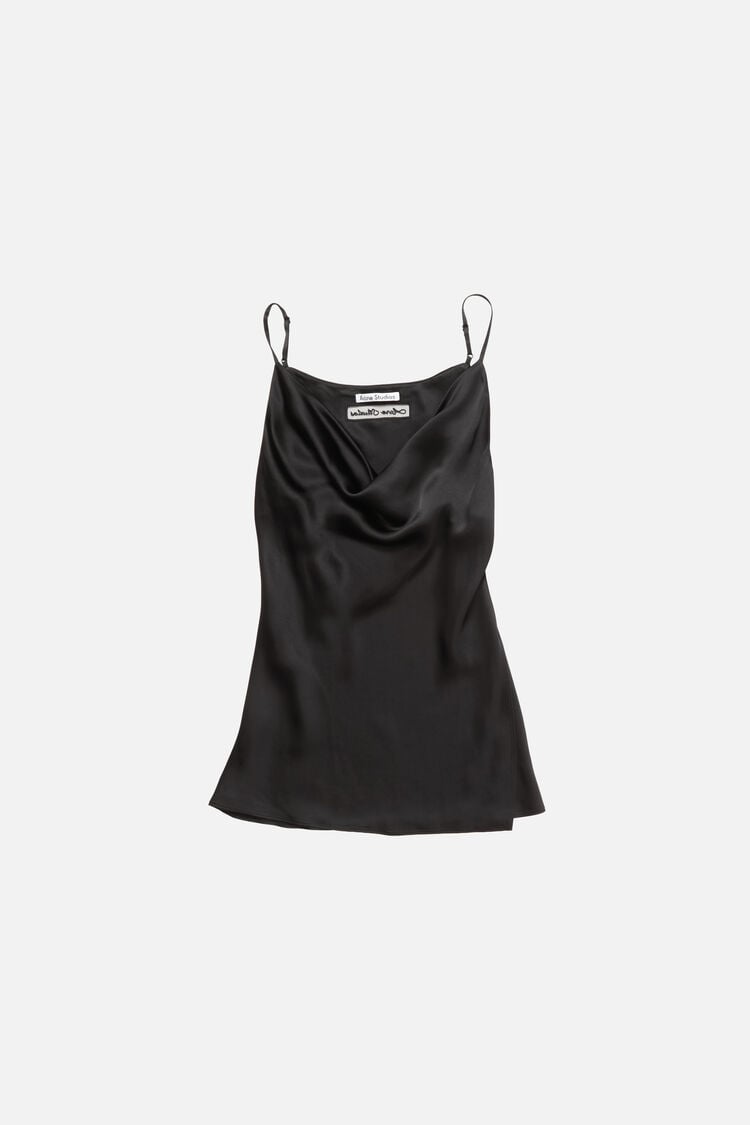 RW-WN-SHIR000058, Black