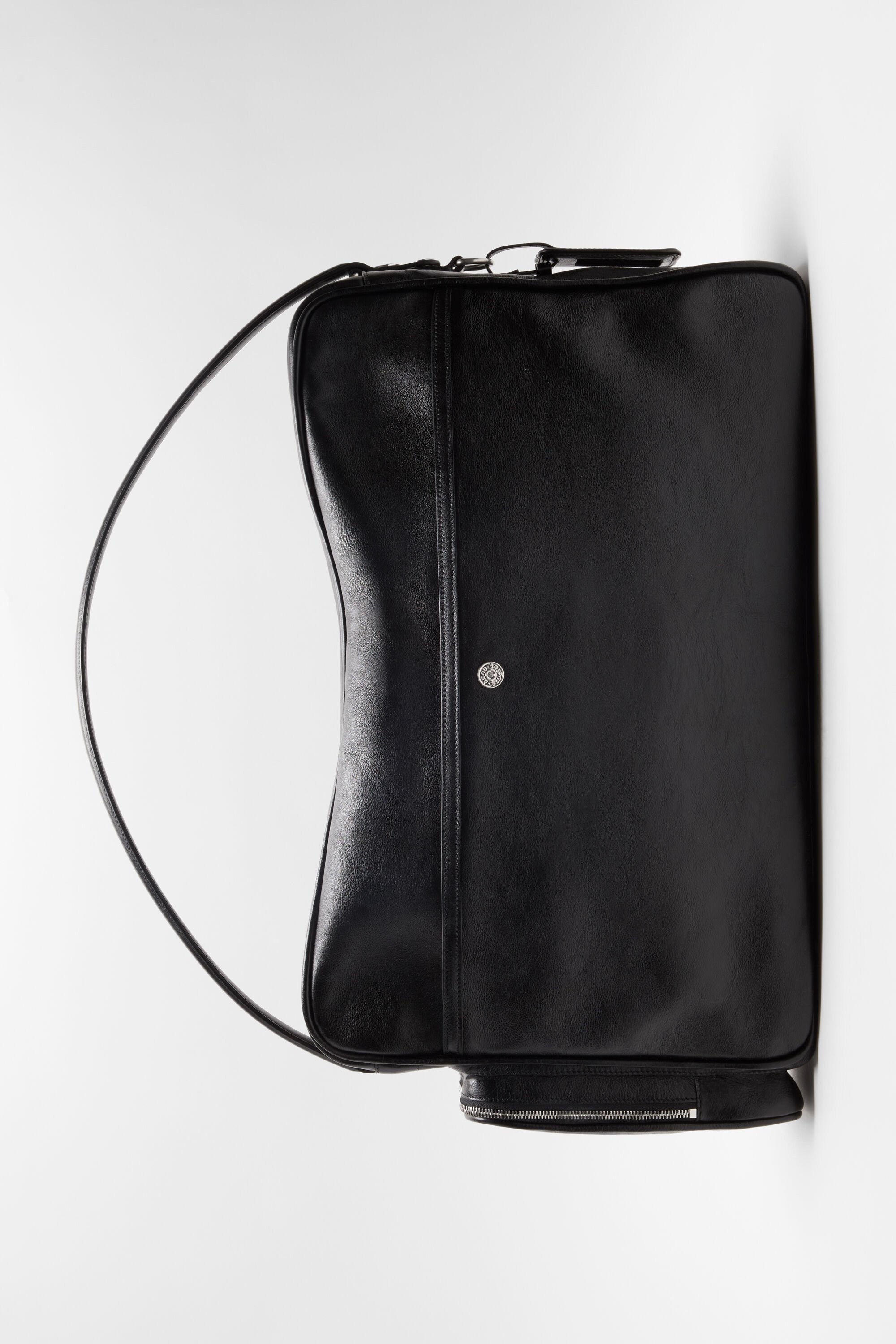 Acne Studios - Camero Hotel shoulder bag - Black