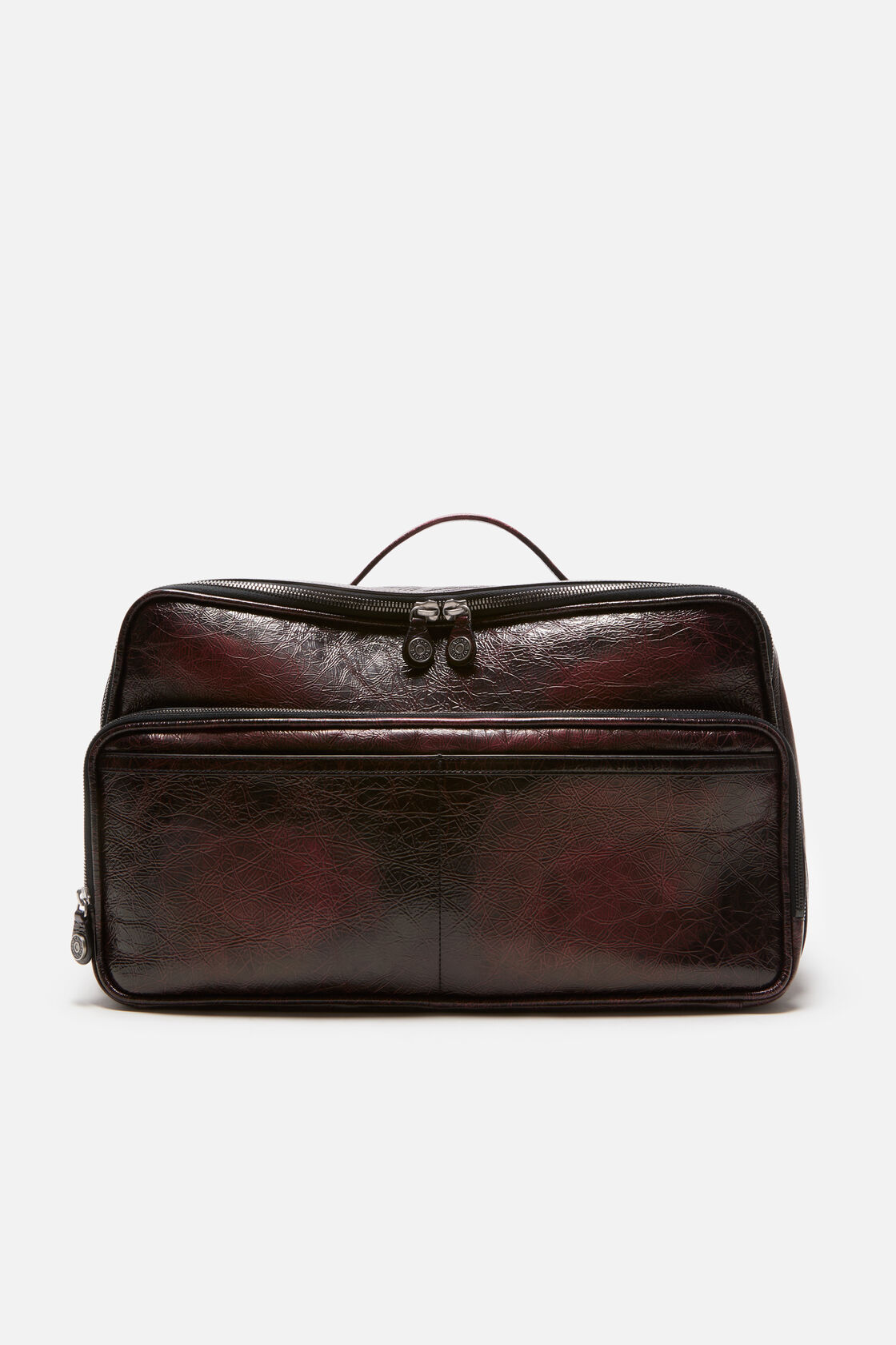 Camero duffle bag, Burgundy, 2000x