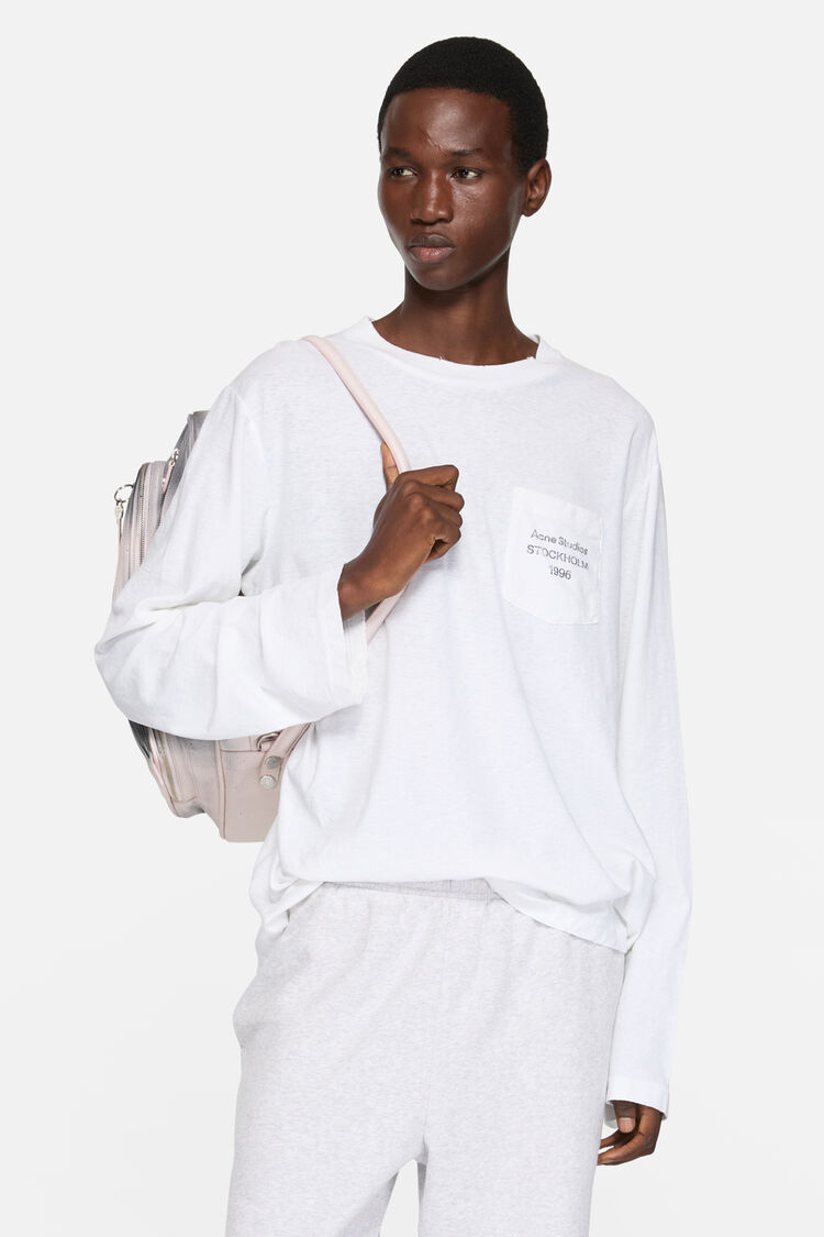 FN-UX-TSHI000284, Off white