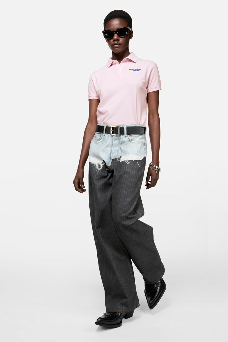 FA-UX-TSHI000344, Blasses Rosa