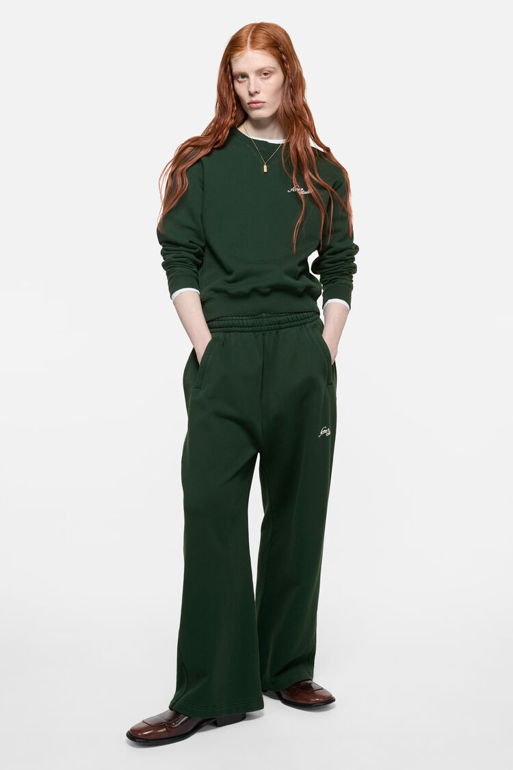 FA-UX-SWEA000202, Vert fonc&eacute;