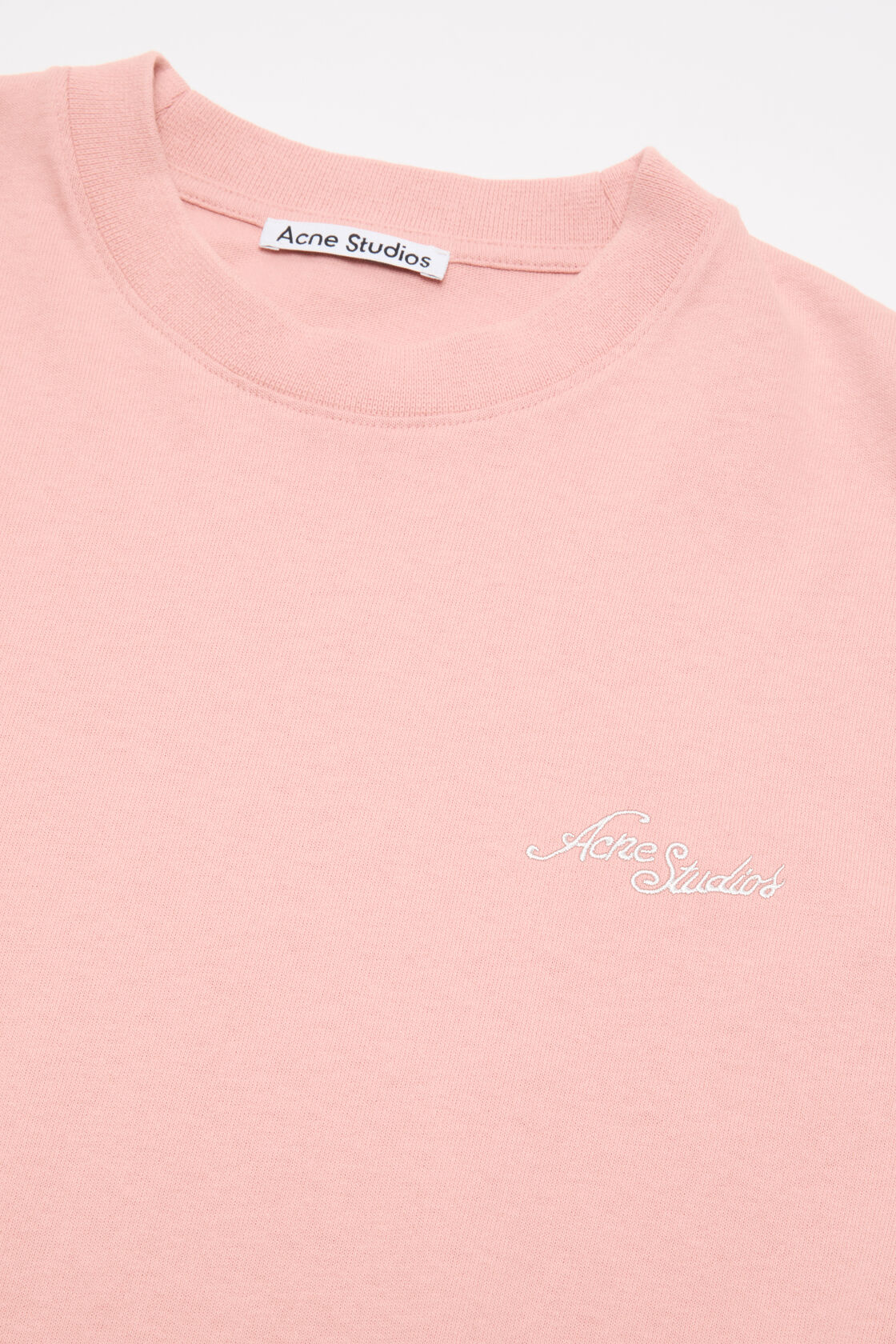 Jersey t-shirt with logo, , 2000x