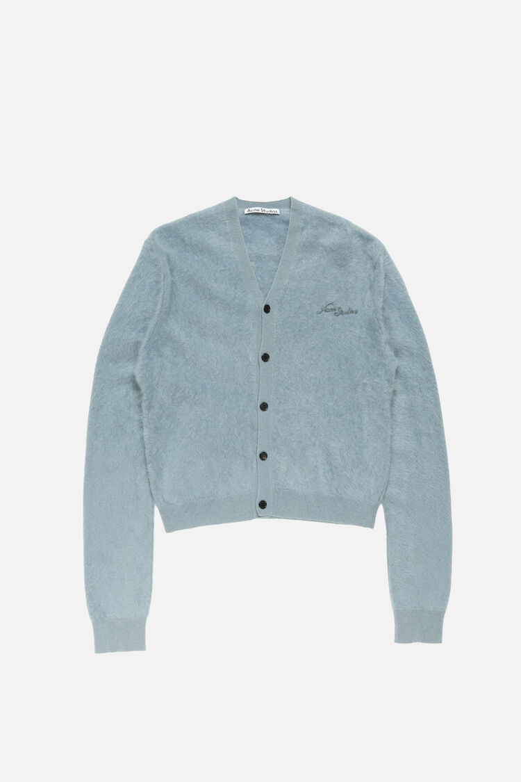 FN-MN-KNIT000625, Storm grey