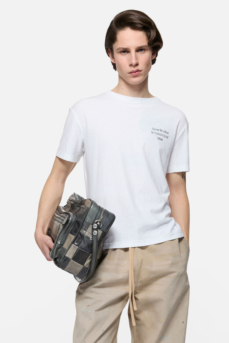 RW-UX-TSHI000035, Off white