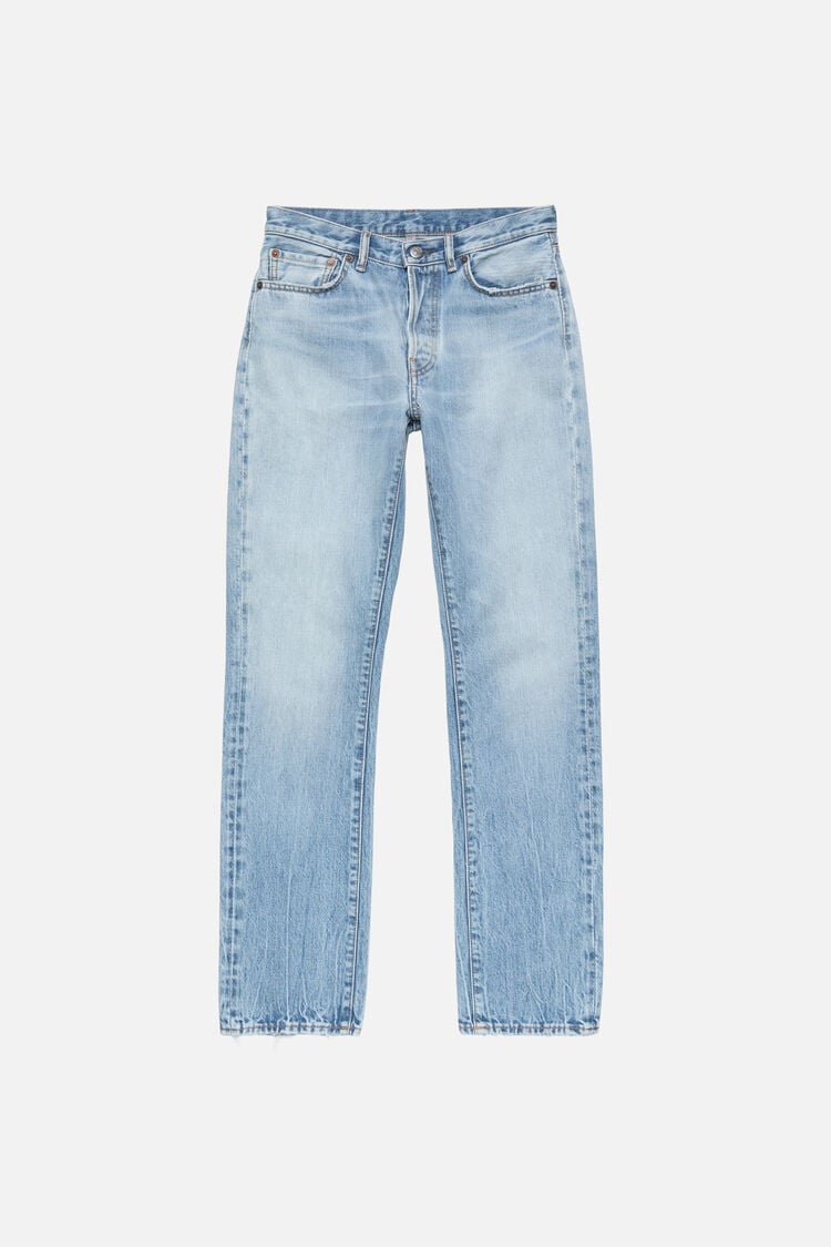 Acne Studios 1996M Pale Blue Vintage, Light blue