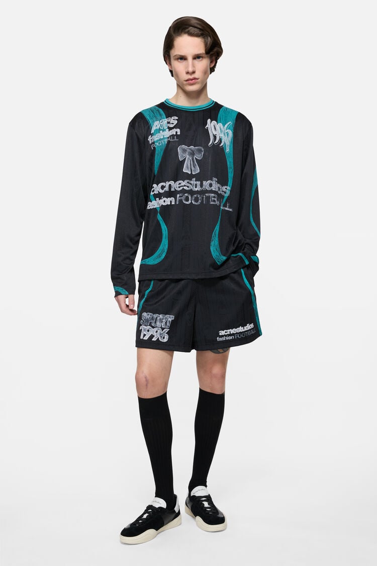 RW-UX-TSHI000013, Black