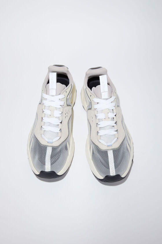 Acne Studios - Lace-up sneakers -