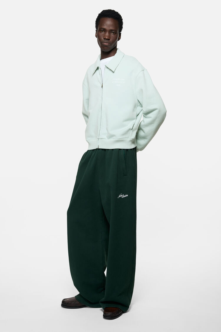 FA-UX-SWEA000200, Pale mint