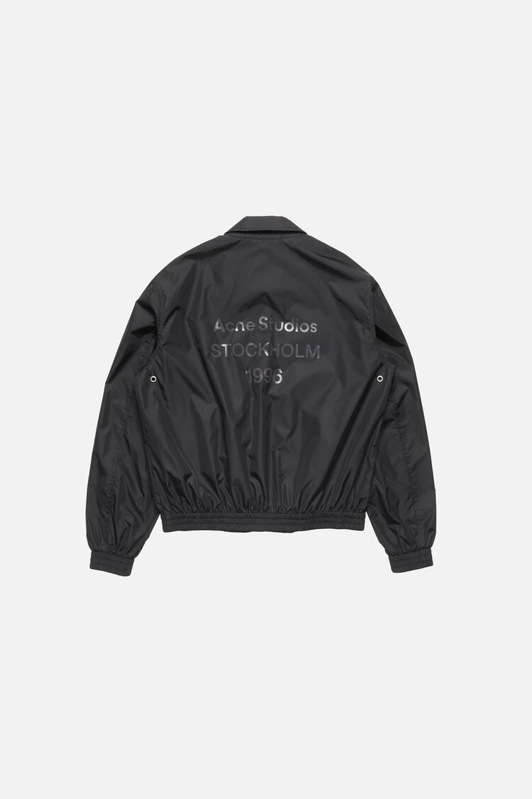 RW-MN-OUTW000051, Black