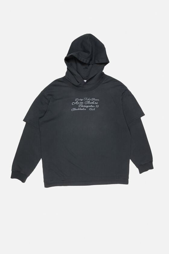 FN-WN-SWEA000267, Black