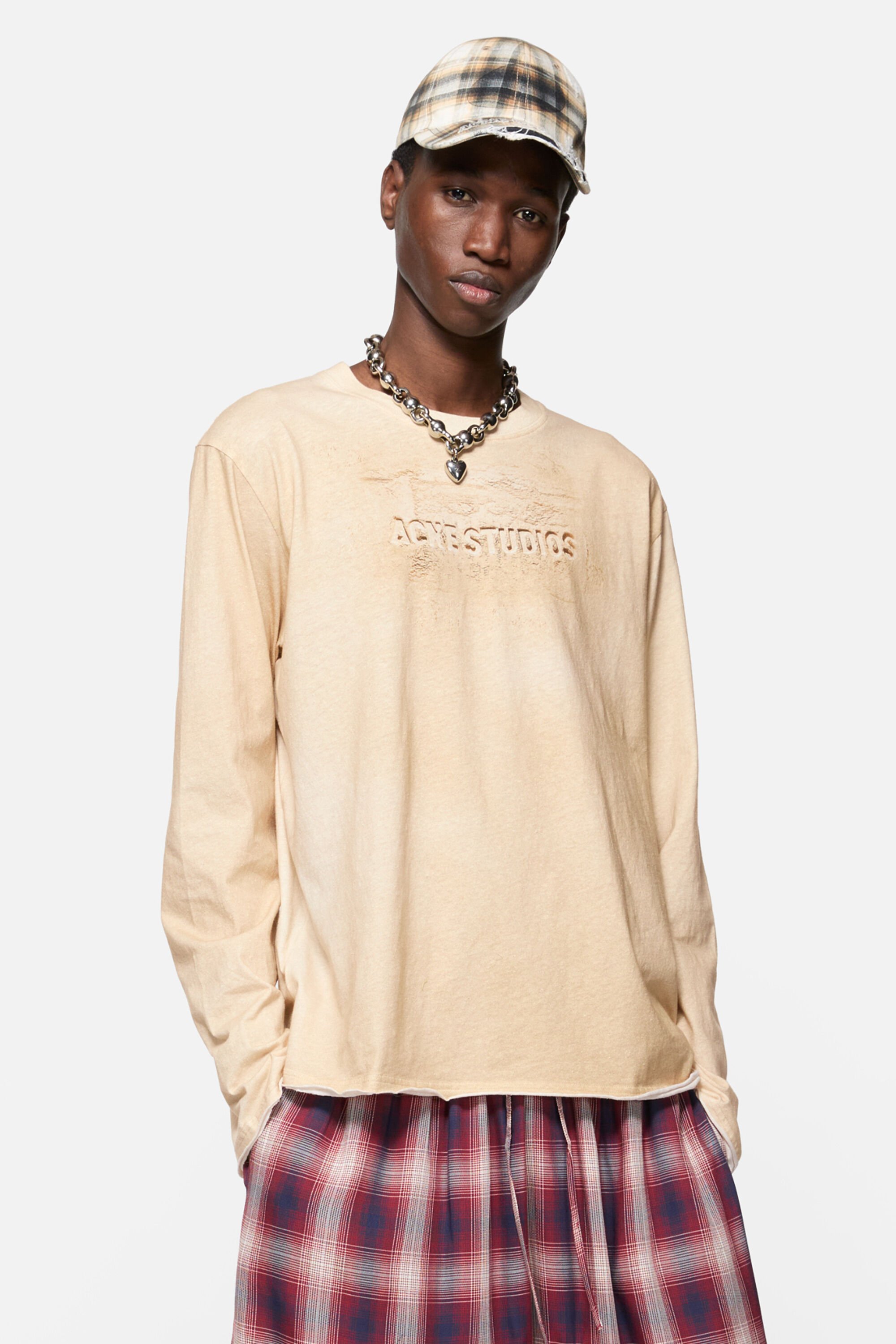 Acne Studios – Sale メンズ - Tシャツ