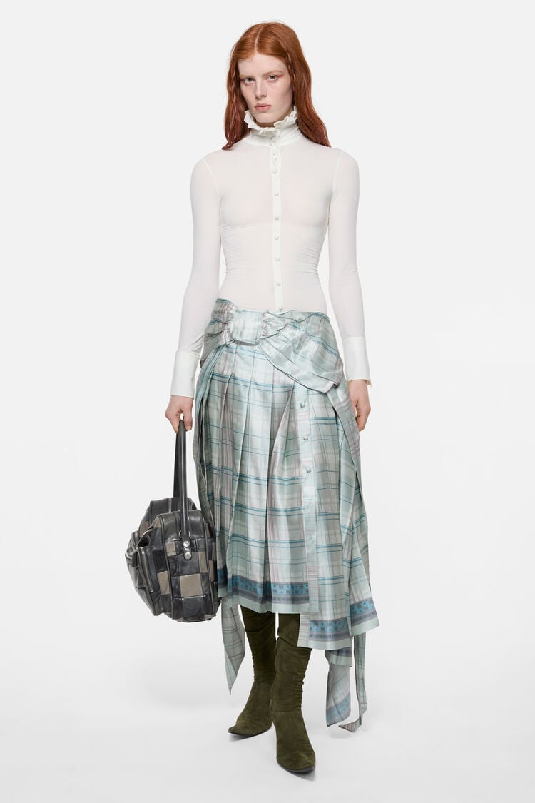 RW-WN-SHIR000092, White