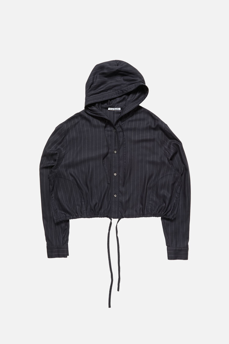 RW-WN-SHIR000053, Navy blue