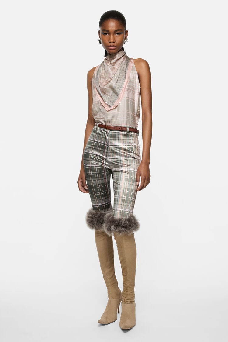 RW-WN-SHIR000059, Pink