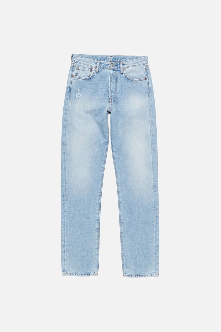 Acne Studios 1996 Light Blue Vintage, Light blue
