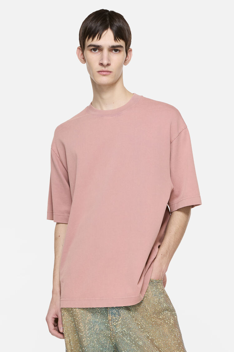 FN-UX-TSHI000018, Lavender purple