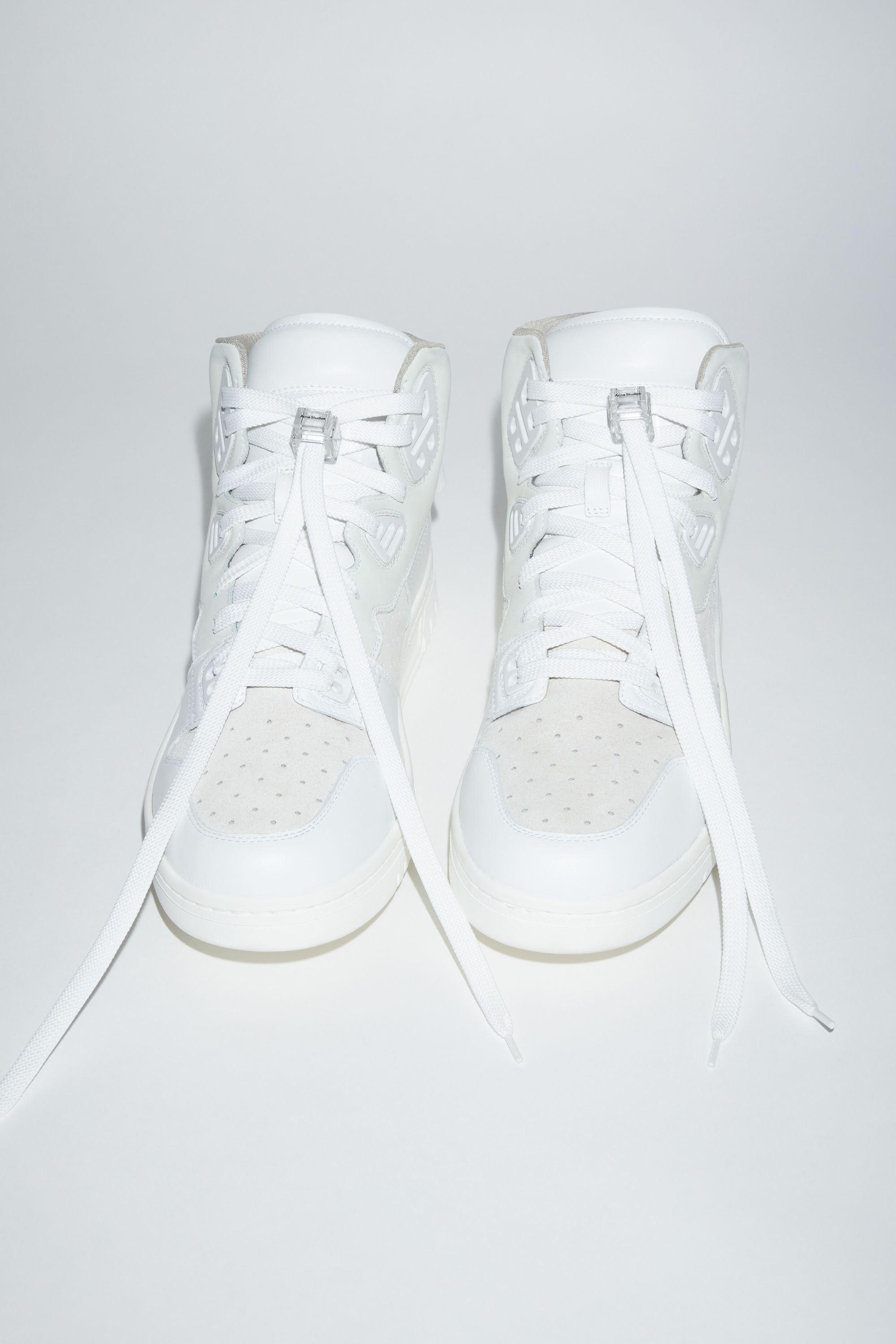 Update more than 146 acne studios white sneakers
