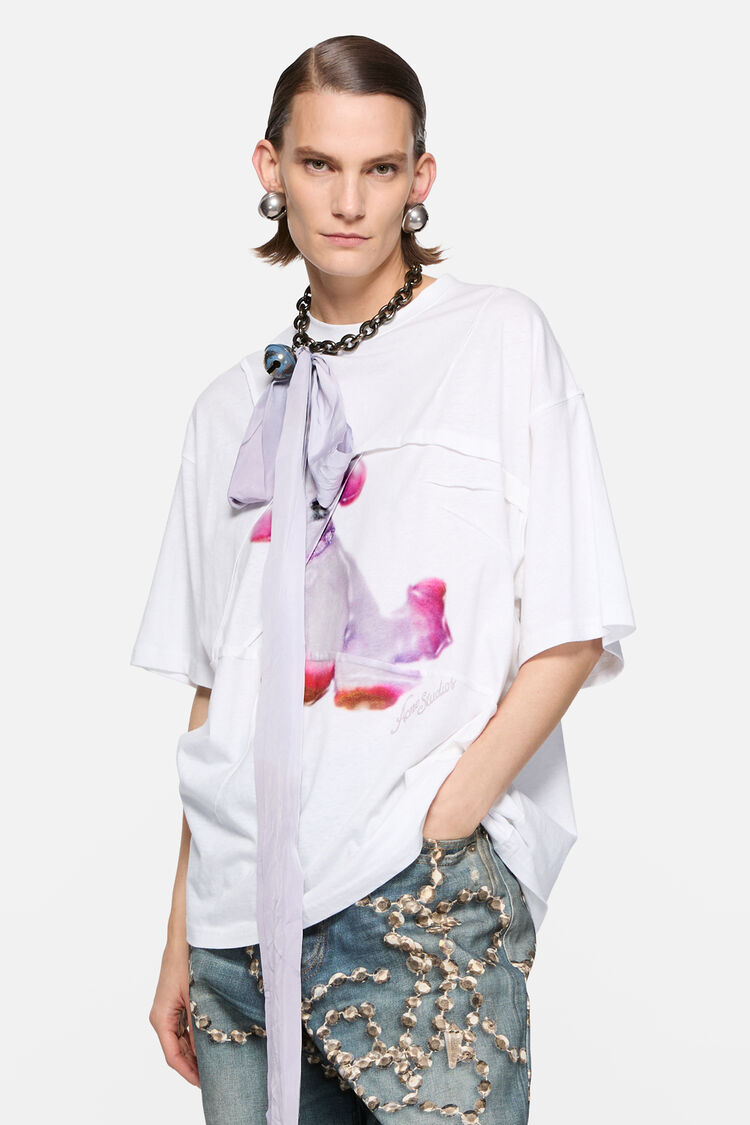 FN-WN-TSHI000824, Optic White