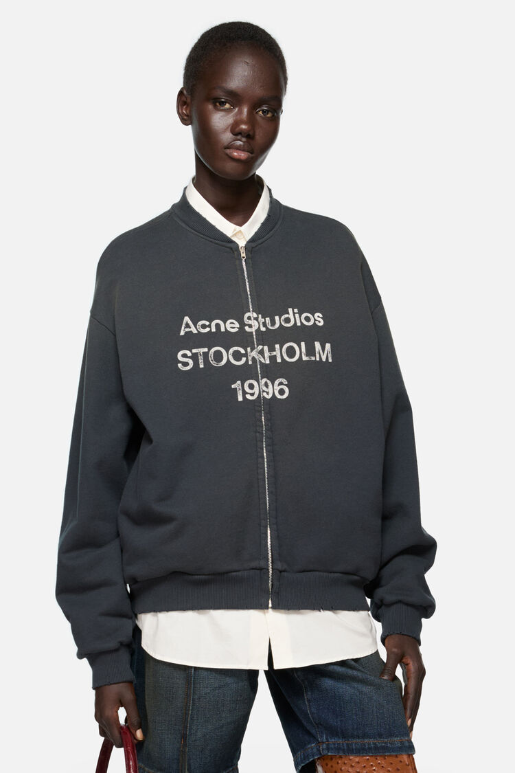 FN-UX-SWEA000052, Black